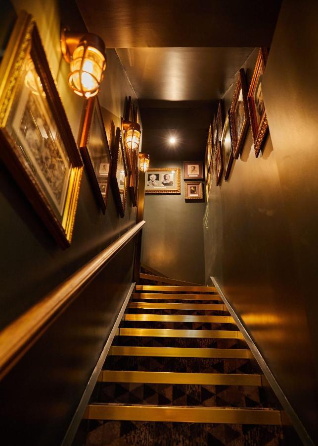Hotel The Kings Arms Pub & Boutique Londen