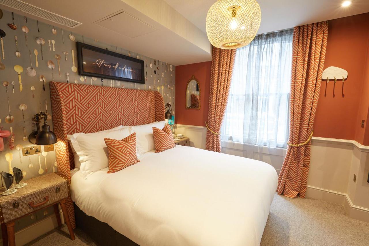 The Kings Arms Pub & Boutique * Londen