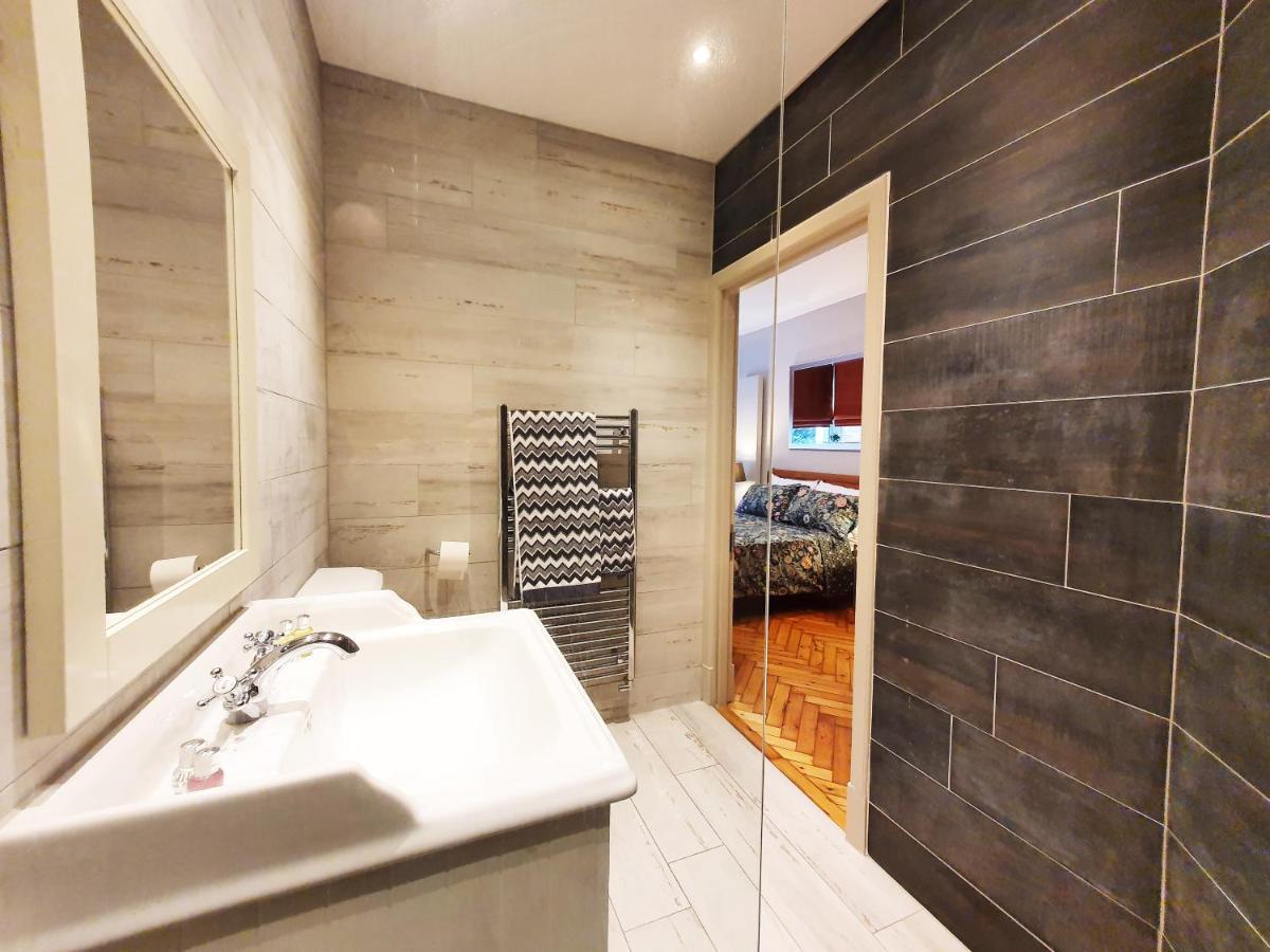Apartamento St Paul's *