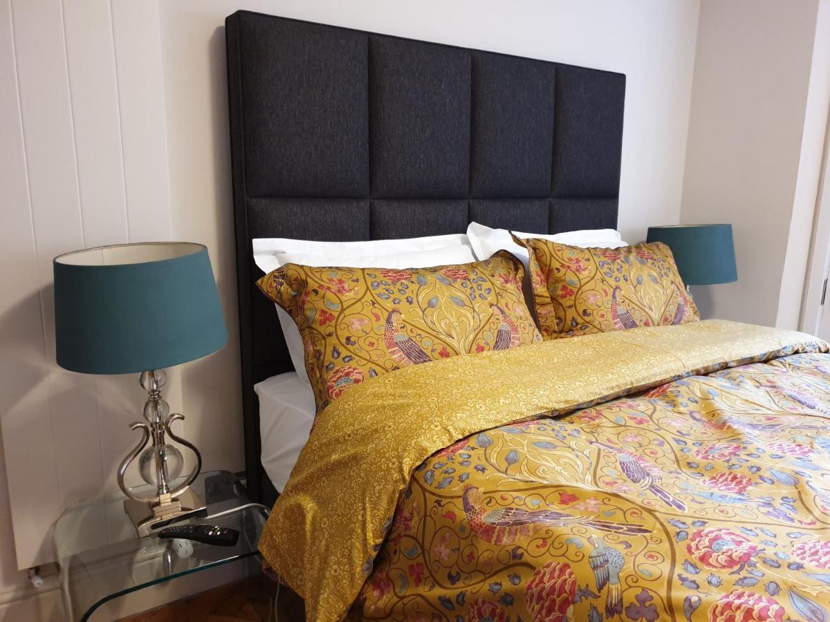 Apartamento St Paul's Londres