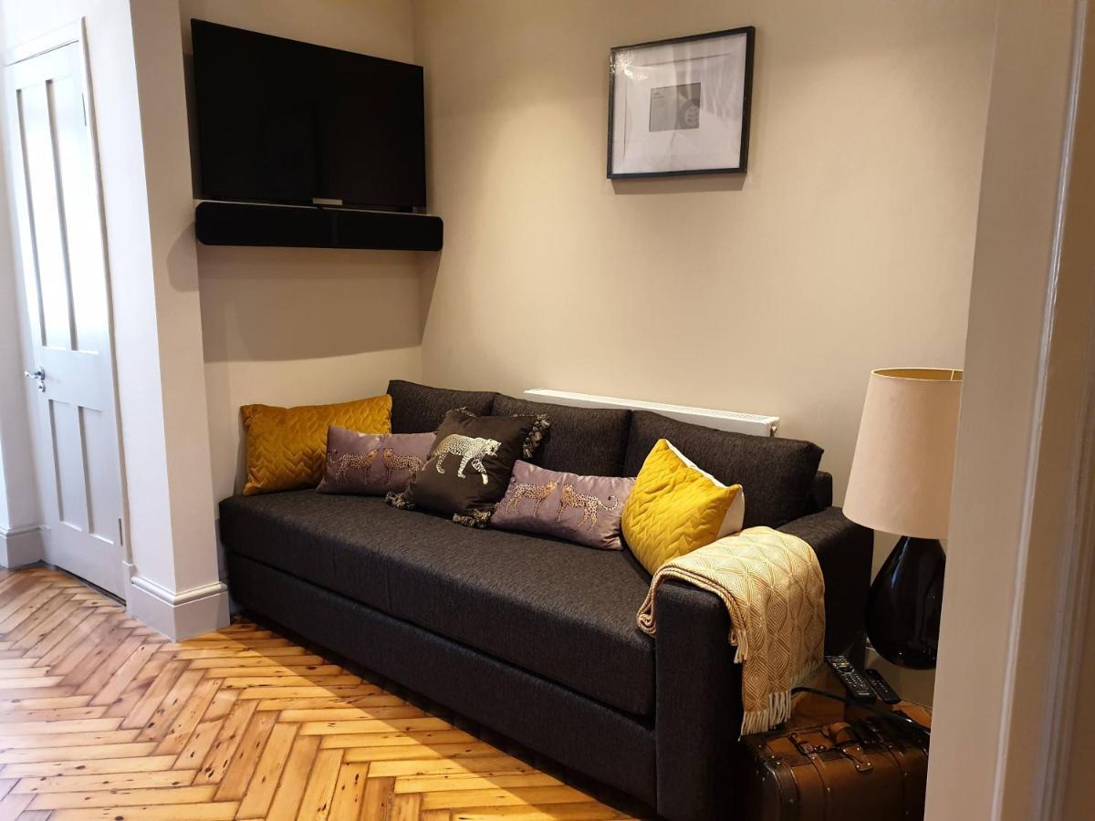 St Paul's Apartamento