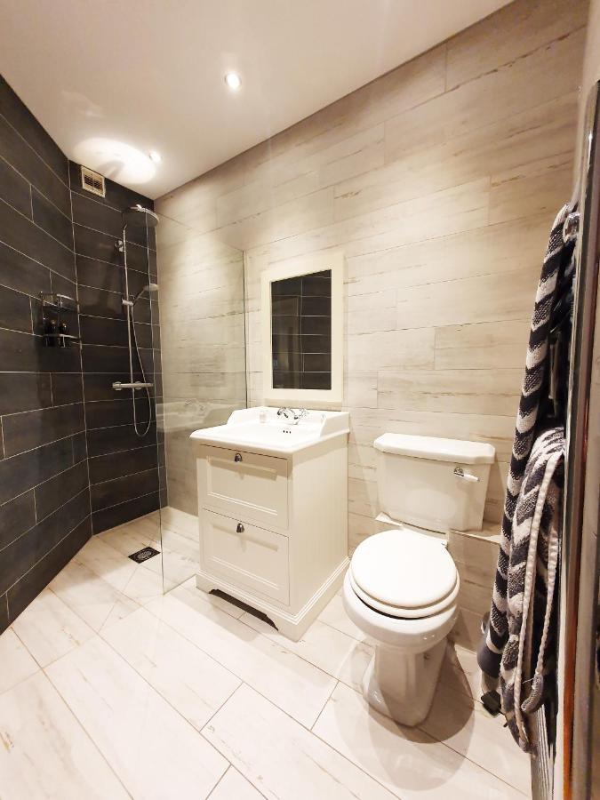Apartamento St Paul's *