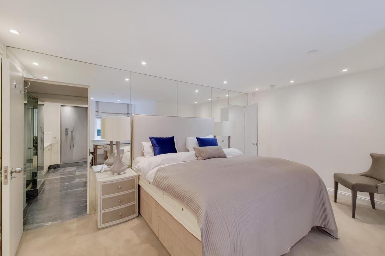 Sir Hans Sloane Appartement
