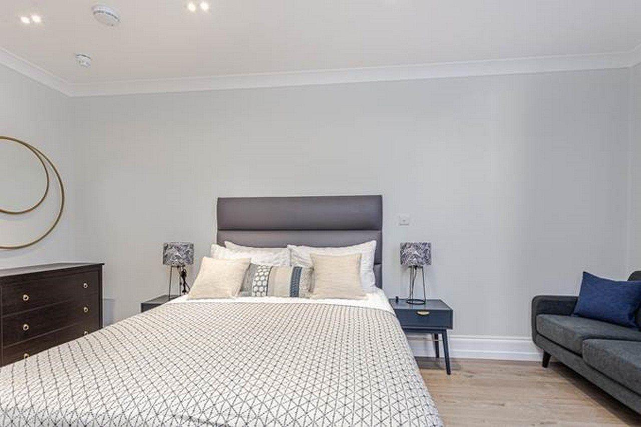 Apartment Courtfield London