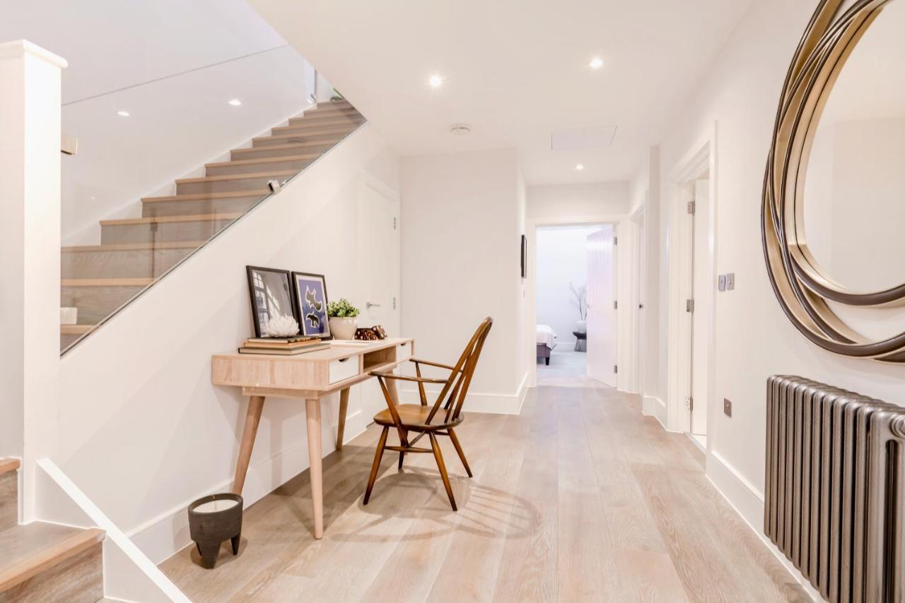 Apartamento Be - The Bloomsbury Residences *