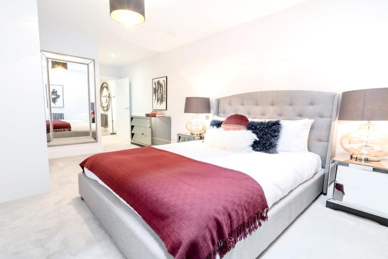 Be - The Bloomsbury Residences Apartamento *