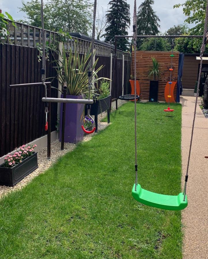 Holiday home Kingsway London