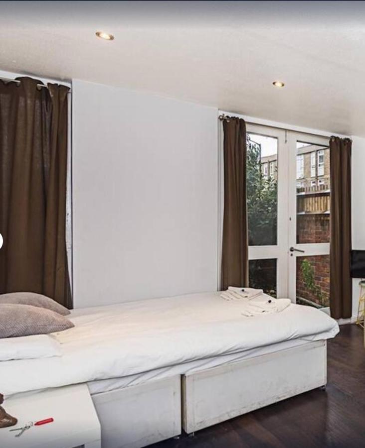1 Double-bed Kennington-sk Habitación en casa particular Londres