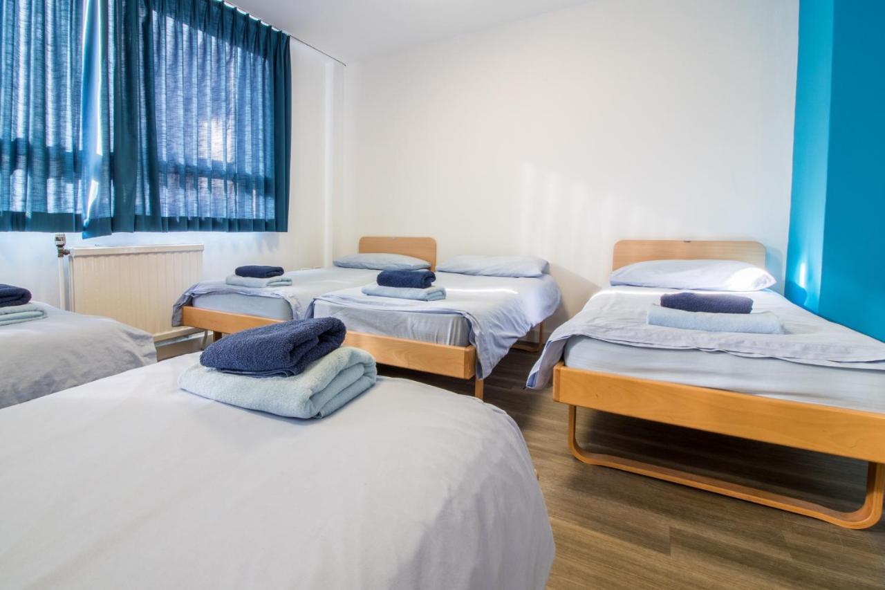 Wynfrid House Bed & Breakfast London