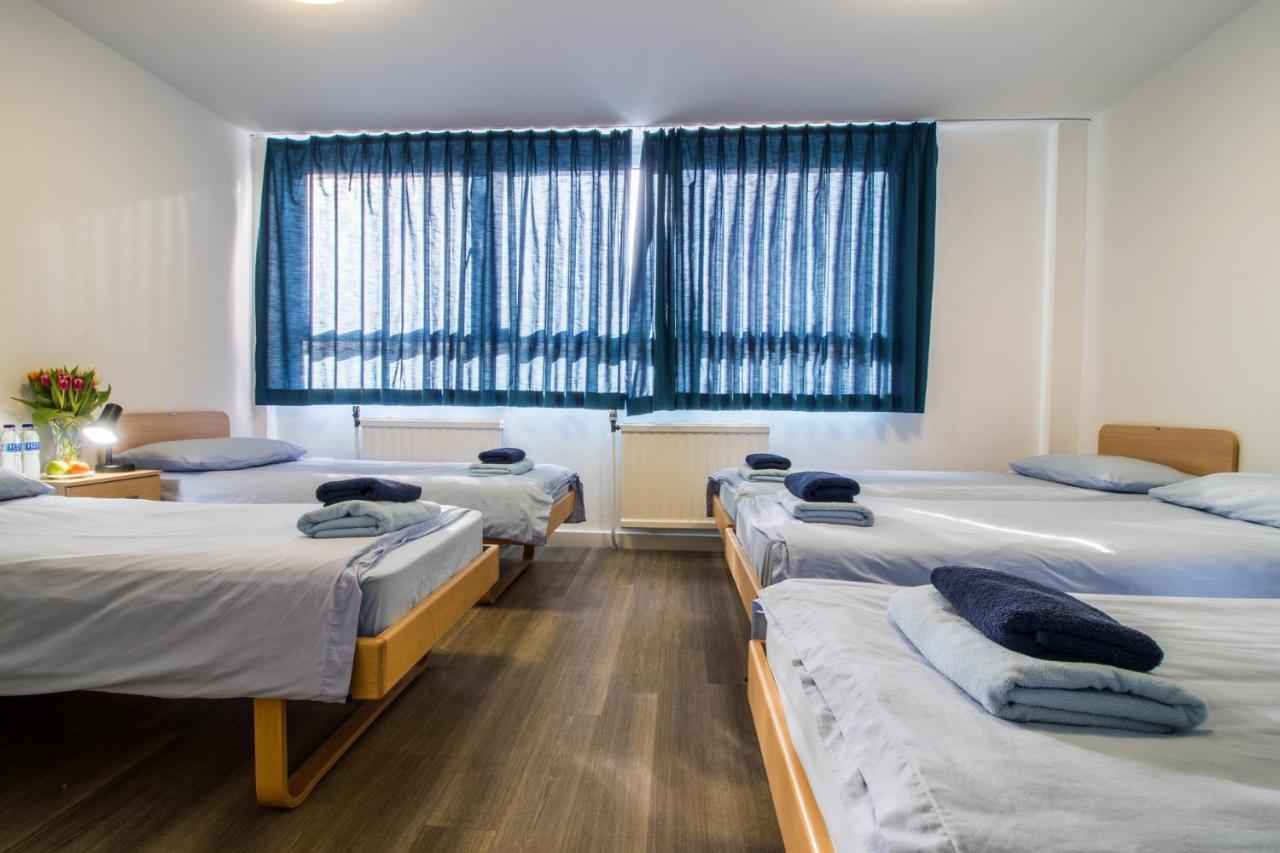 Bed & Breakfast Wynfrid House London
