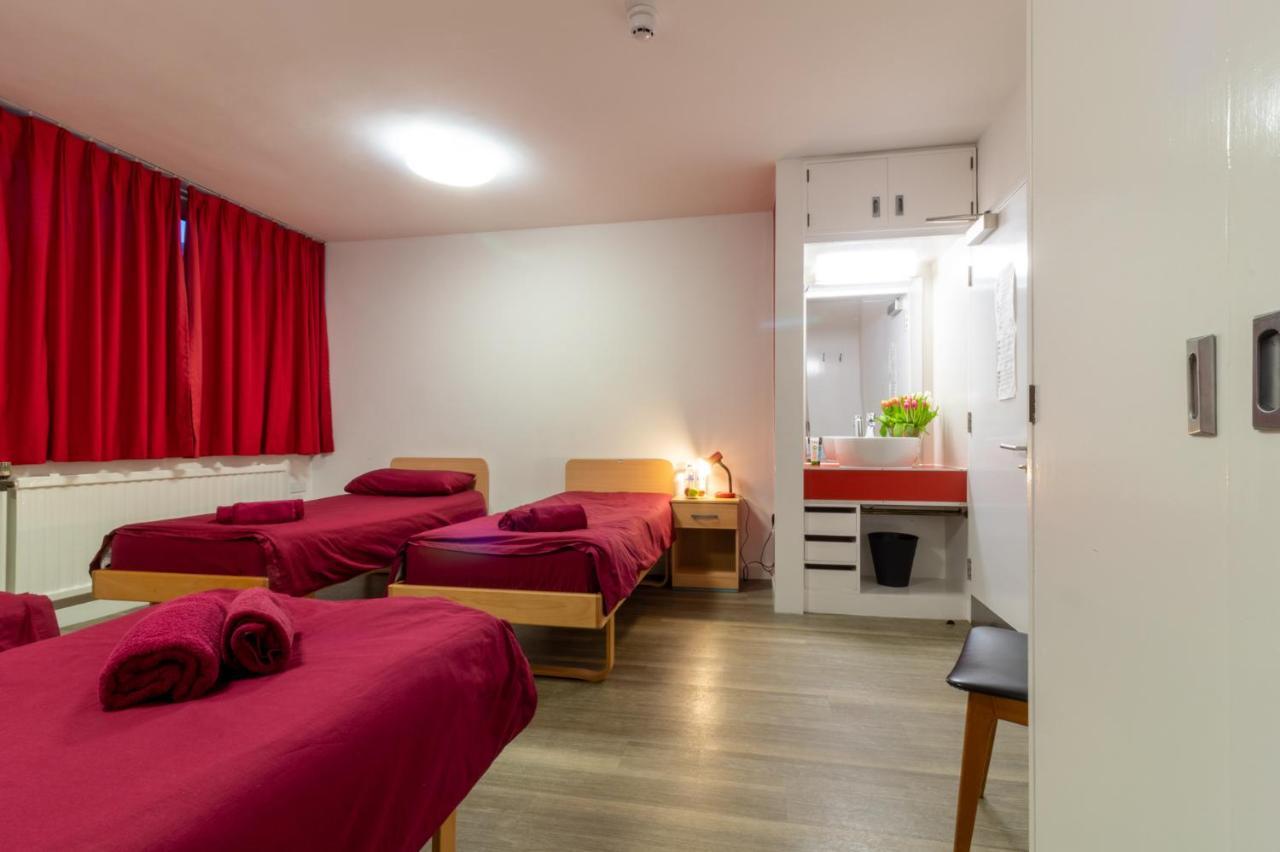 Wynfrid House Bed & Breakfast London