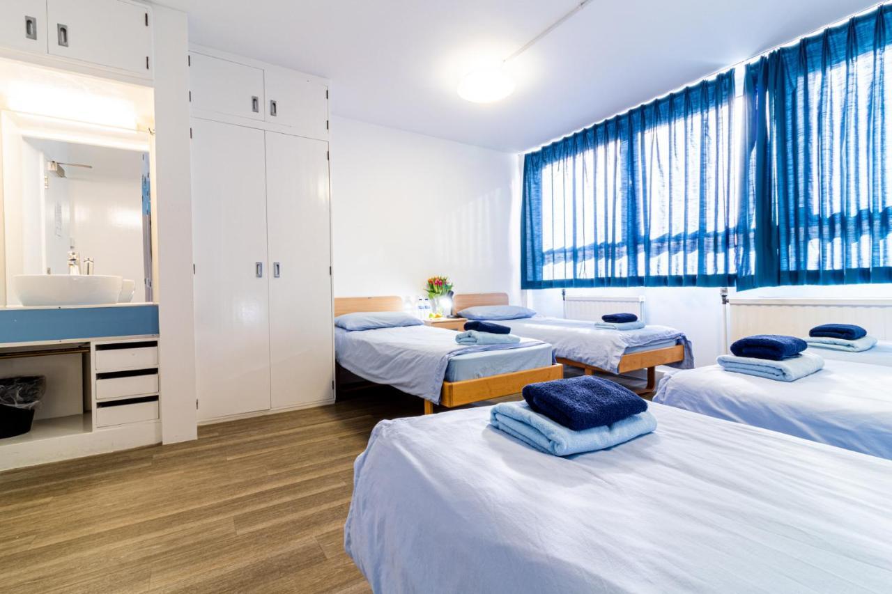 Bed & Breakfast Wynfrid House
