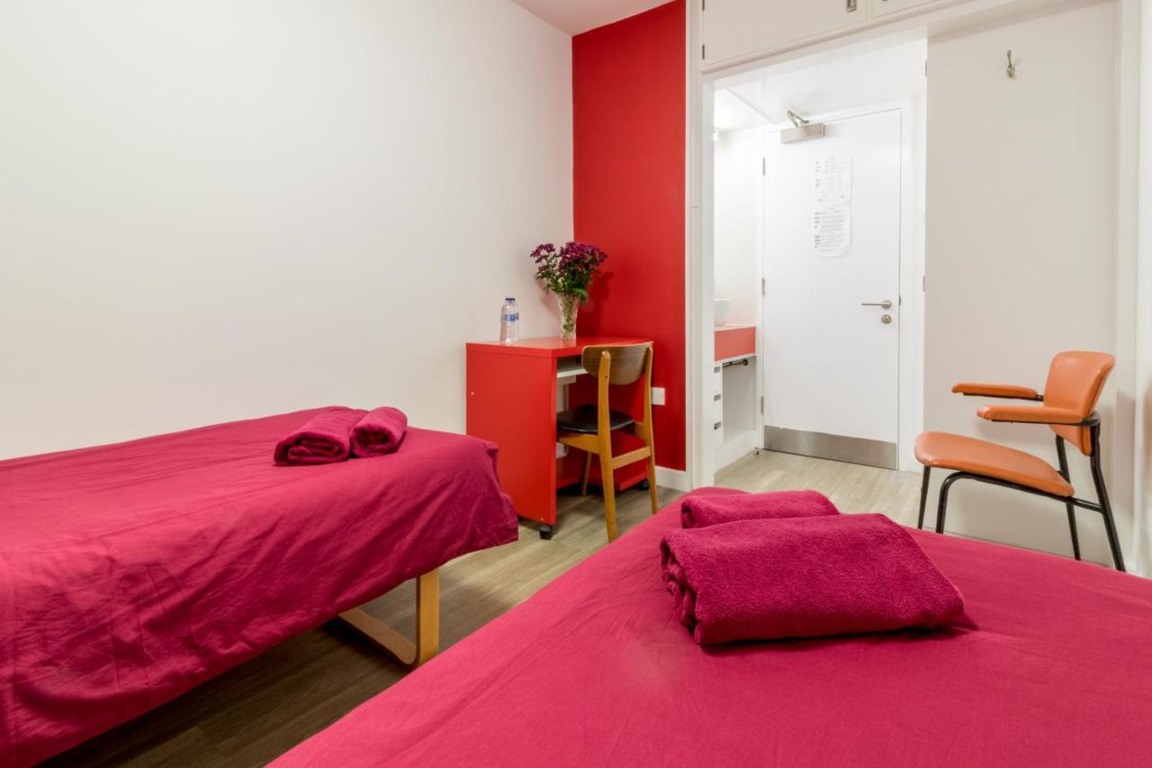 Bed & Breakfast Wynfrid House London
