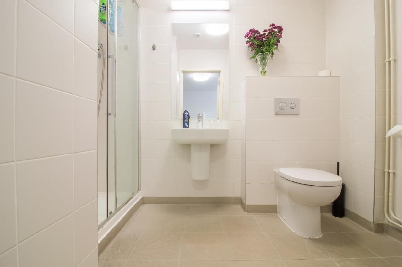 Bed & Breakfast Wynfrid House London
