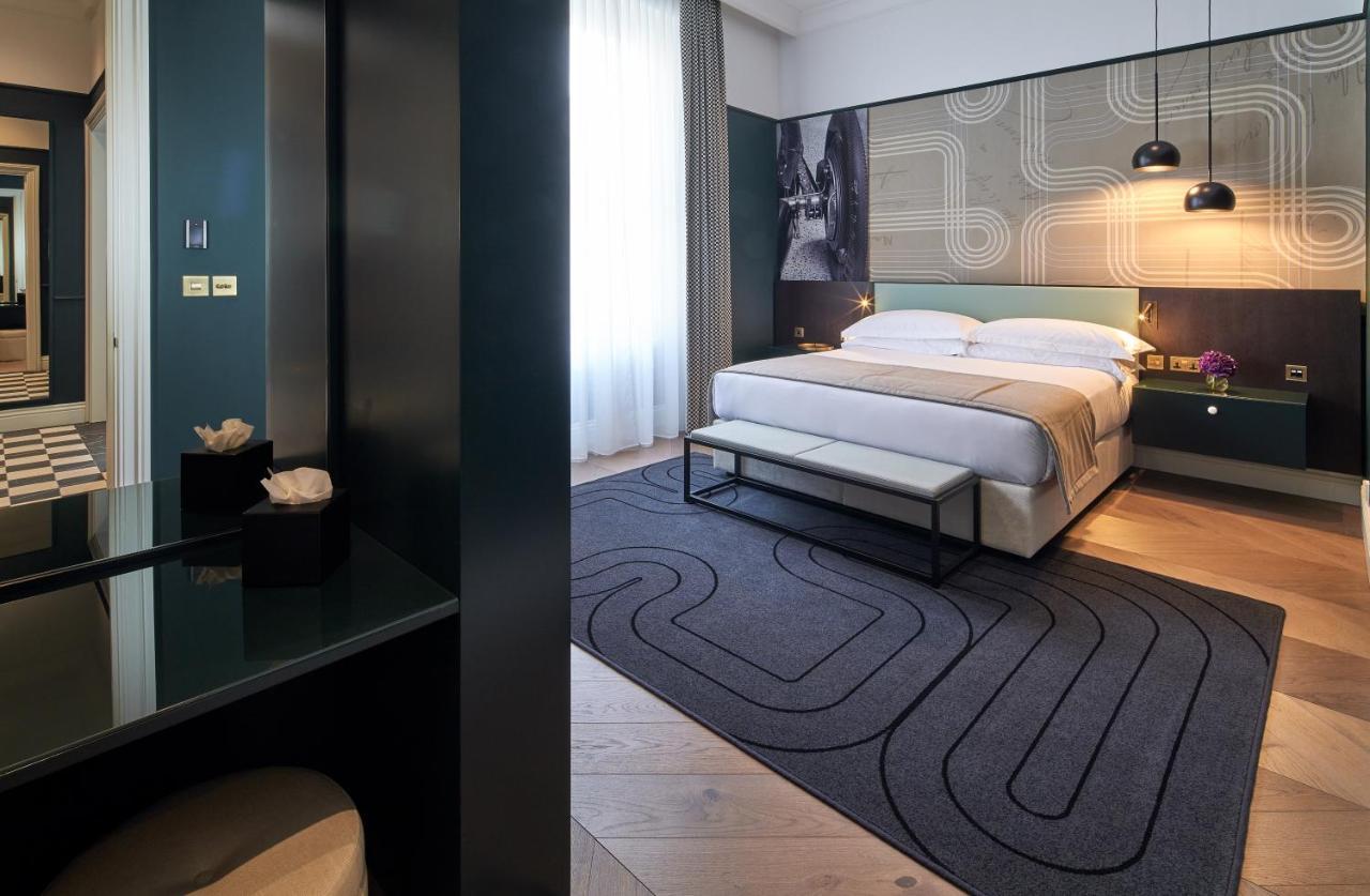 Lexham Gardens By Cheval Maison * London