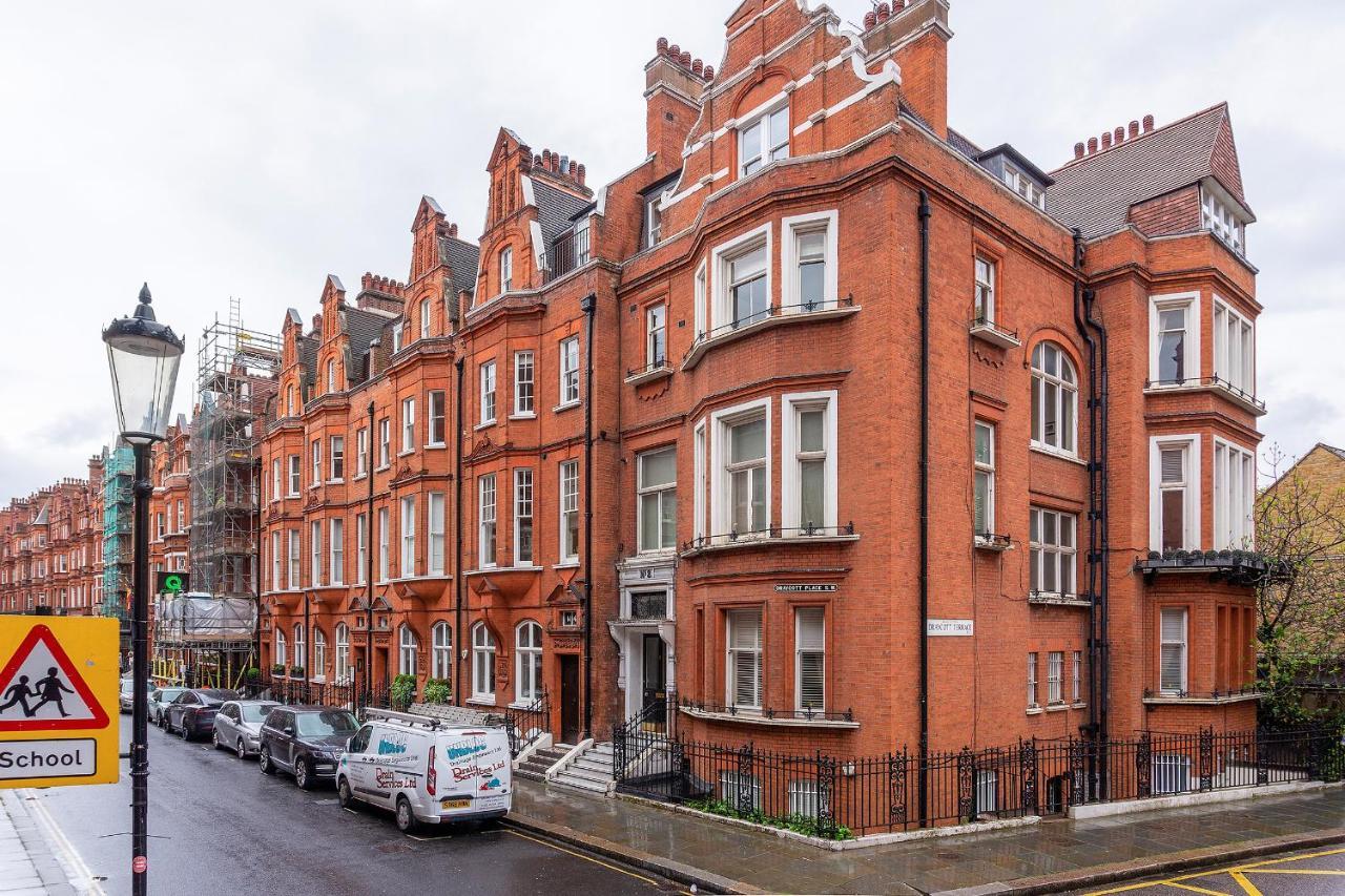 Veeve - Heart Of Chelsea Apartment *