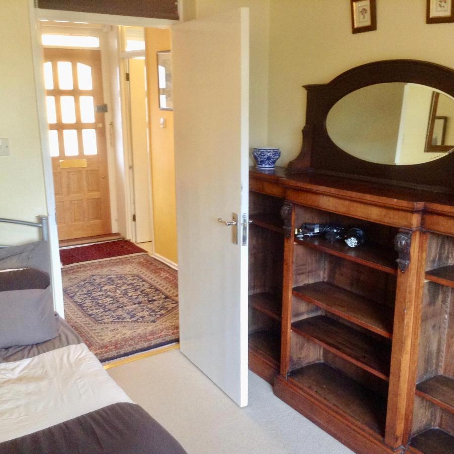 Chez Guinevere Appartement Londen