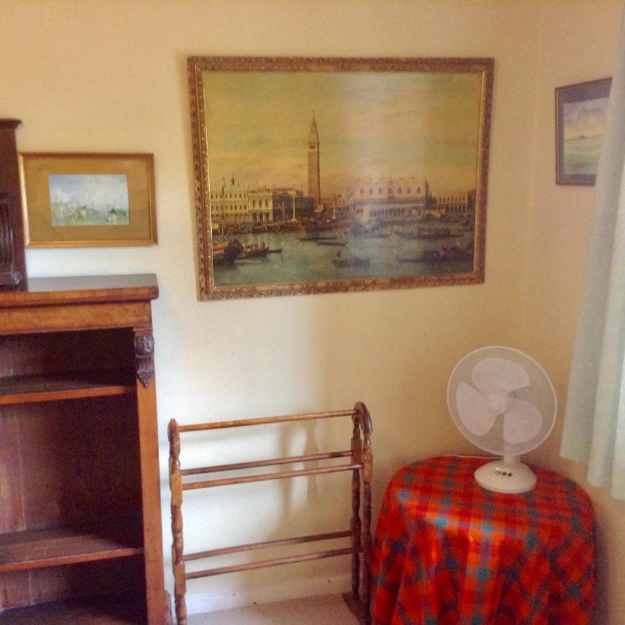 Chez Guinevere Appartement Londen
