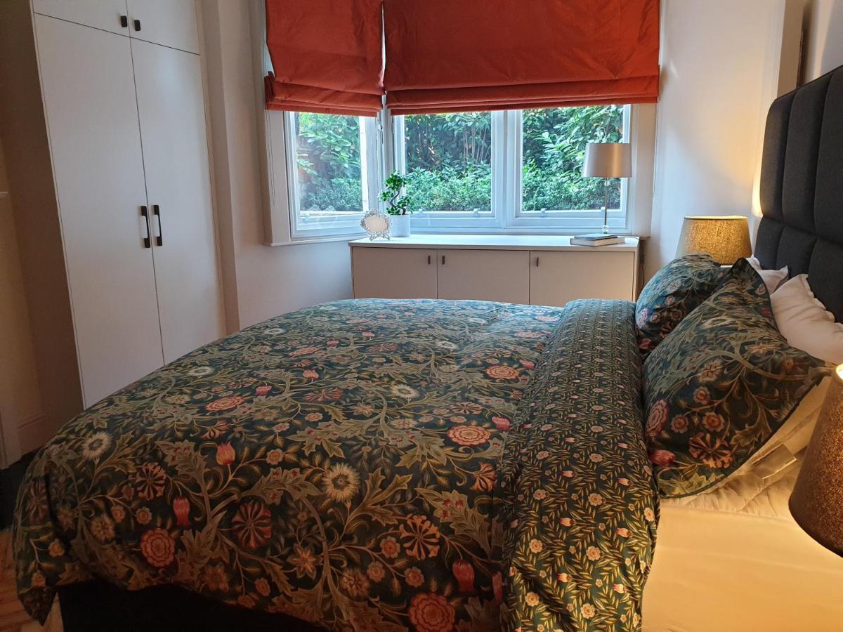 St Paul's Apartamento