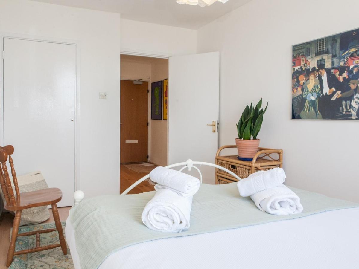 Pass The Keys Spacious 2bedroom Flat With Views In Bridge * London