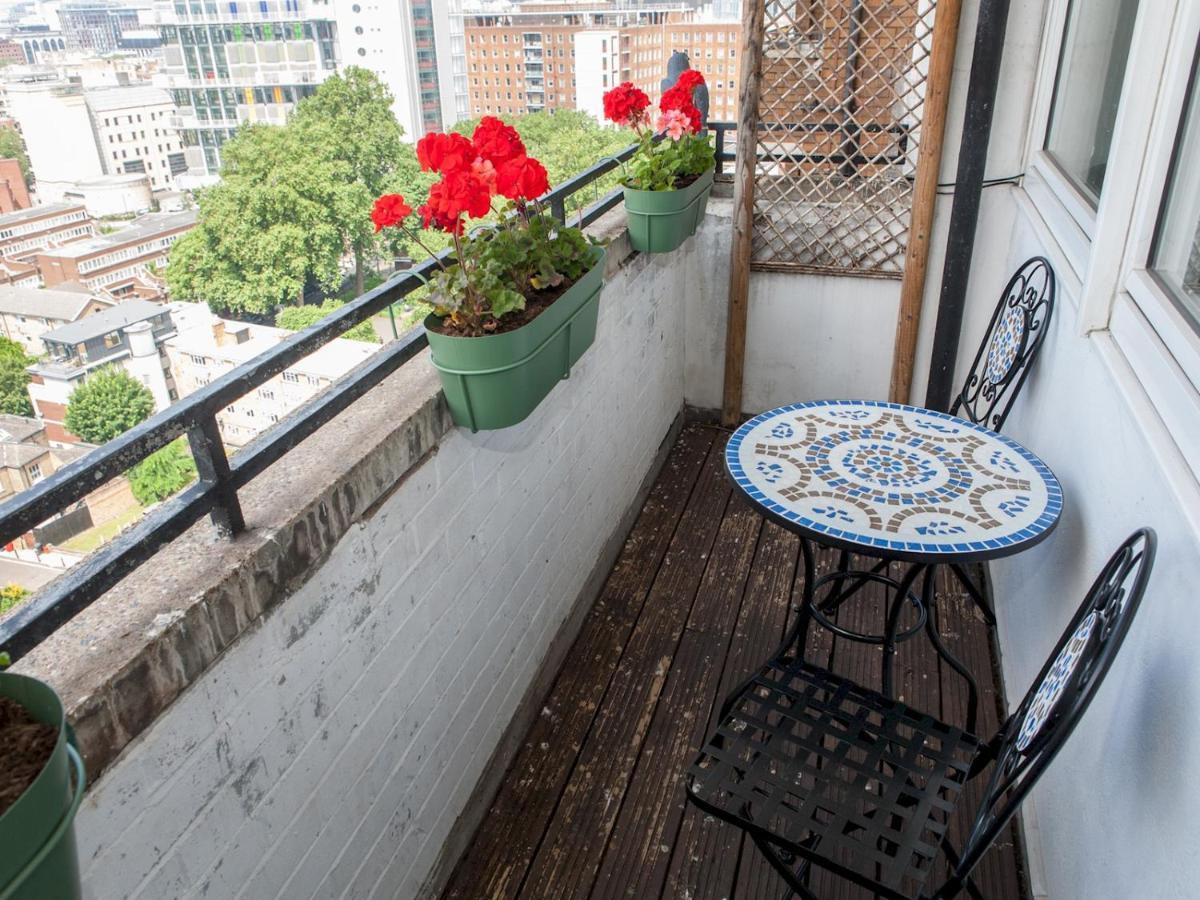 Pass The Keys Spacious 2bedroom Flat With Views In Bridge Apartment *