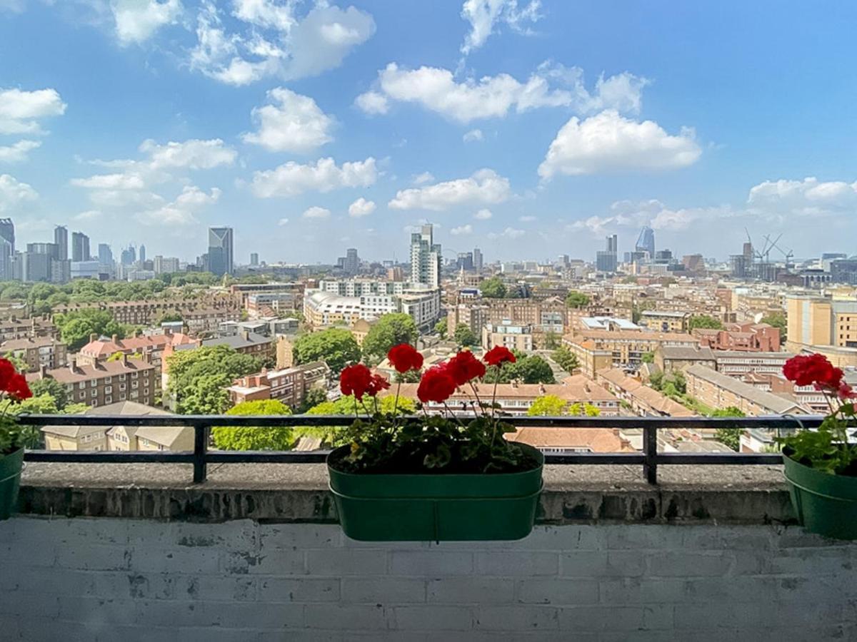 Apartment Pass The Keys Spacious 2bedroom Flat With Views In Bridge