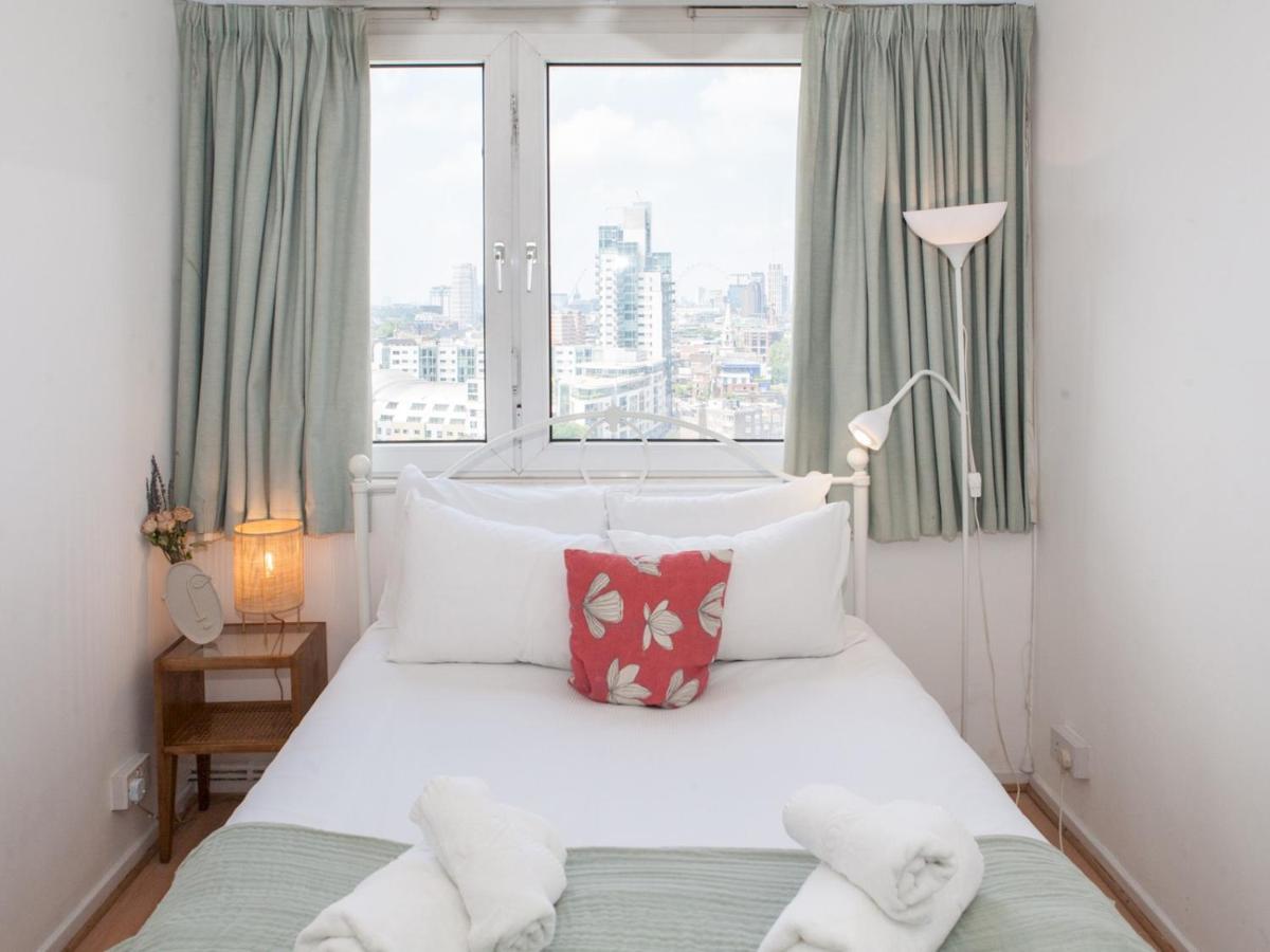 Apartment Pass The Keys Spacious 2bedroom Flat With Views In Bridge London