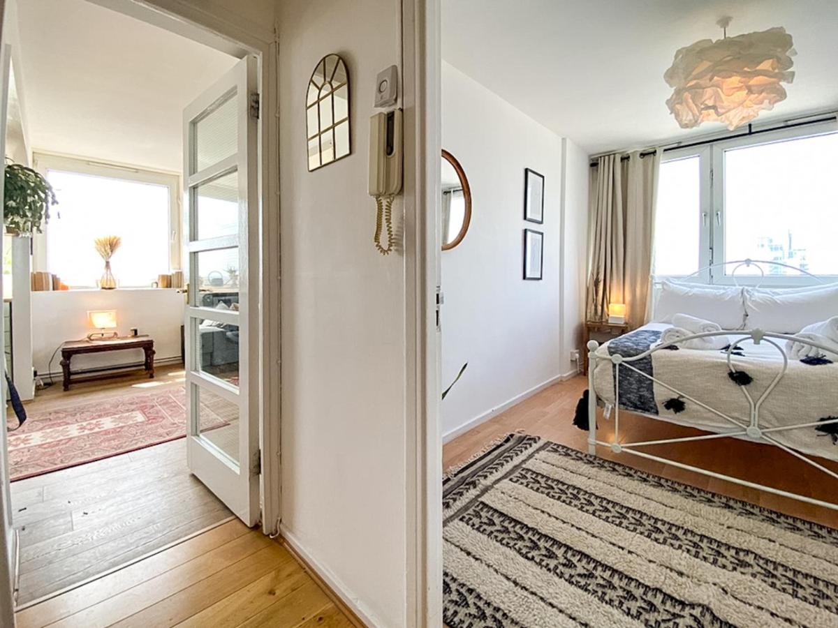 Pass The Keys Spacious 2bedroom Flat With Views In Bridge Apartment *