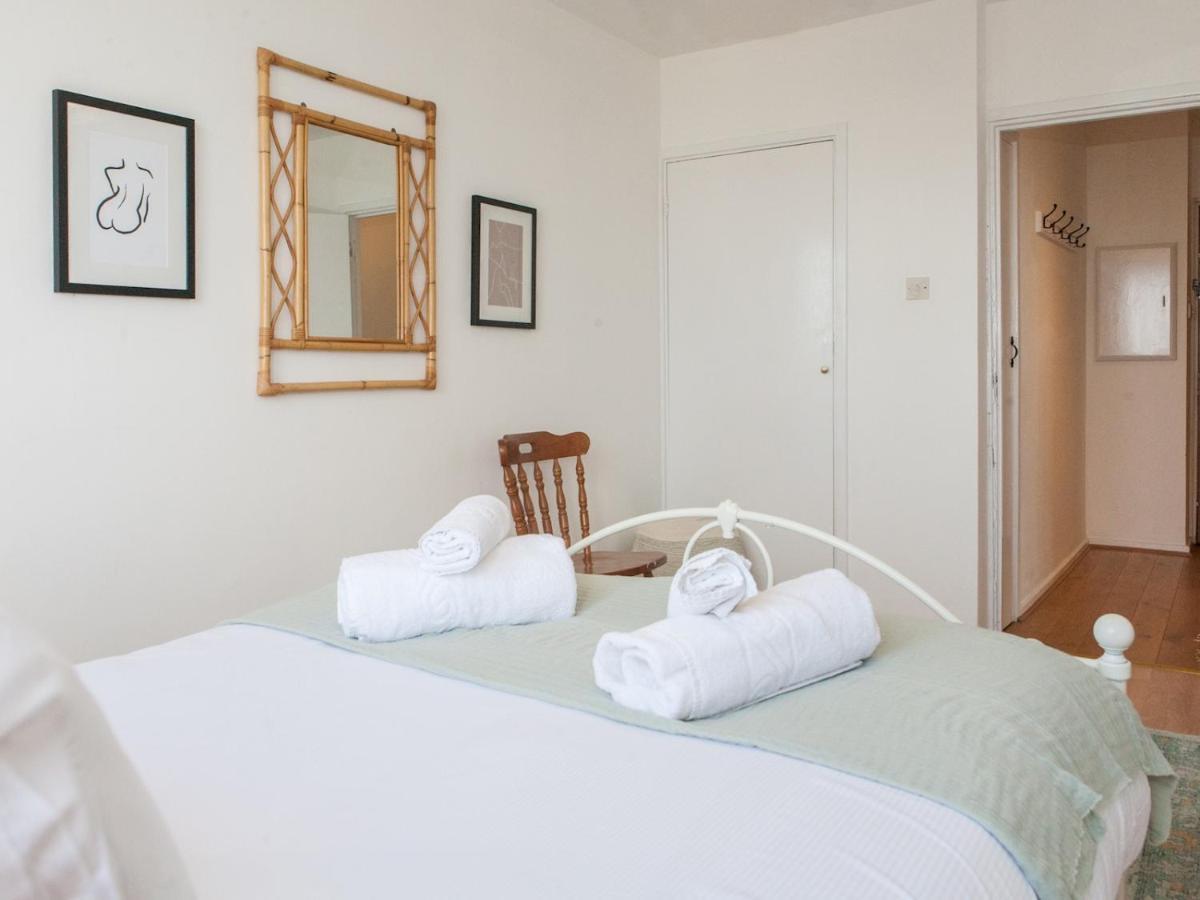 Pass The Keys Spacious 2bedroom Flat With Views In Bridge * London