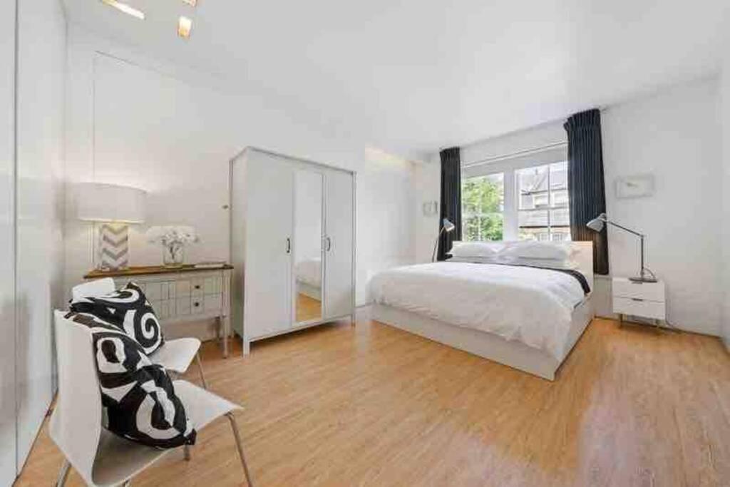 Appartement Luxury In Belsize Park