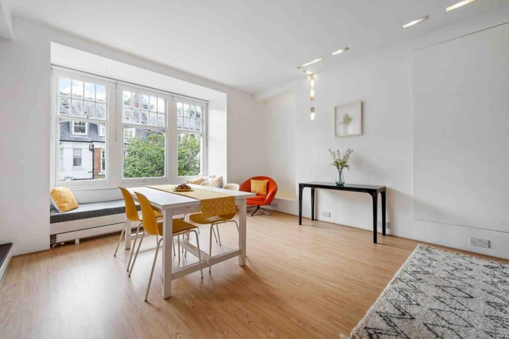 Appartement Luxury In Belsize Park *