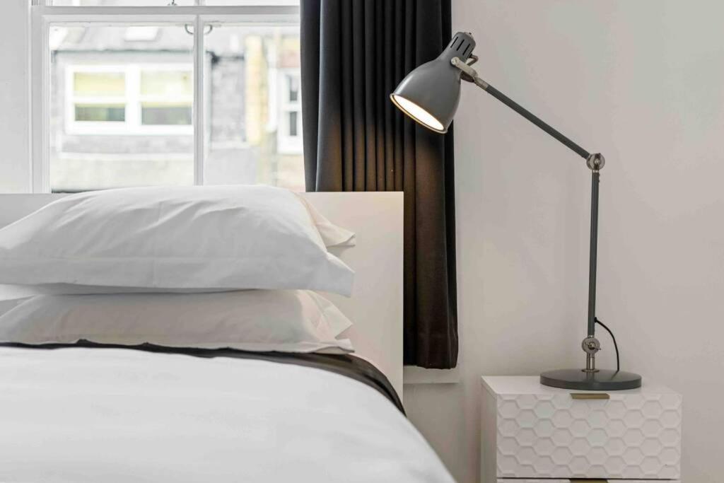 Appartement Luxury In Belsize Park