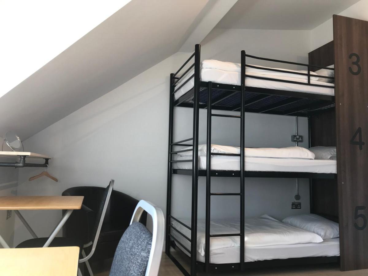 Hostal Burlington Londres
