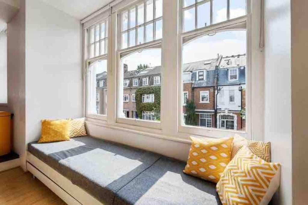 Luxury In Belsize Park * Londen