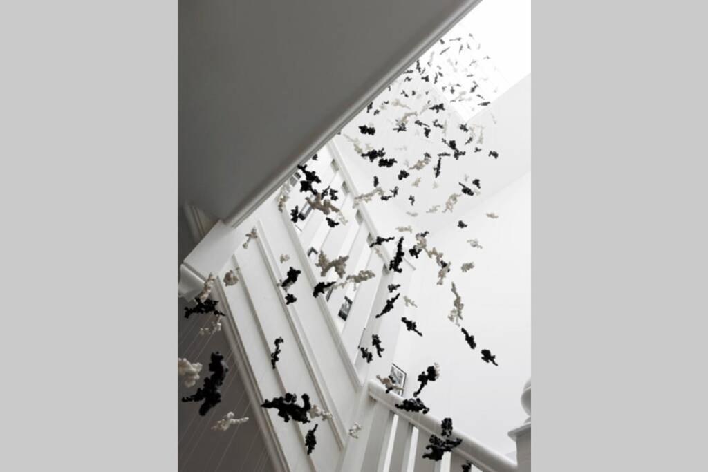 Luxury In Belsize Park Appartement *