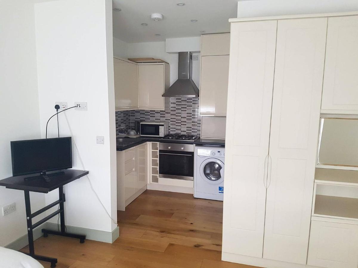 Forest House 3* Londen