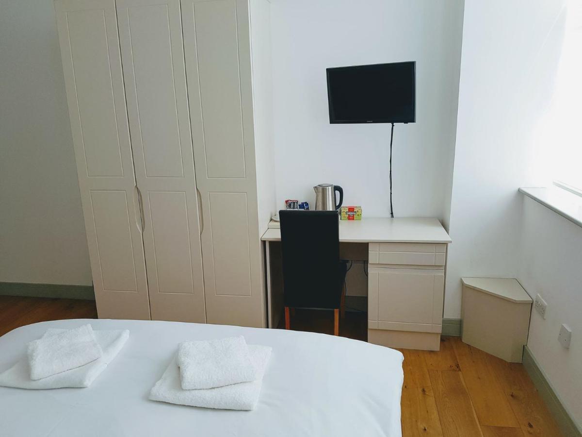 Hotel Forest House Londen