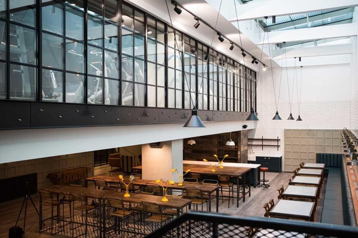Apartamento Studios, And Private Bedrooms With Shared Kitchen At Chapter Kings Cross In *