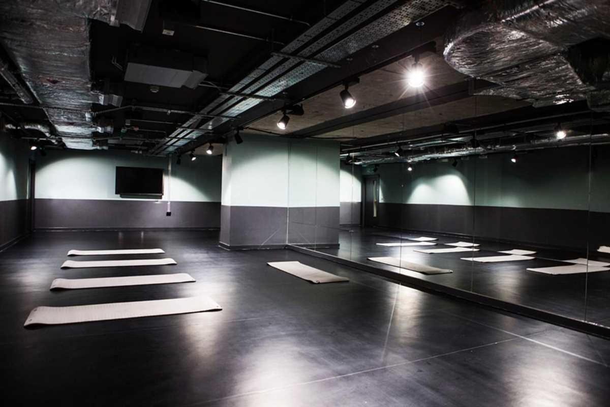 Studios, And Private Bedrooms With Shared Kitchen At Chapter Kings Cross In Apartamento *