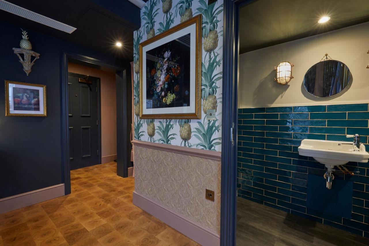 The Kings Arms Pub & Boutique Londen
