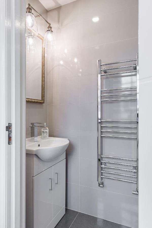 Apartment 24 Molyneux Street