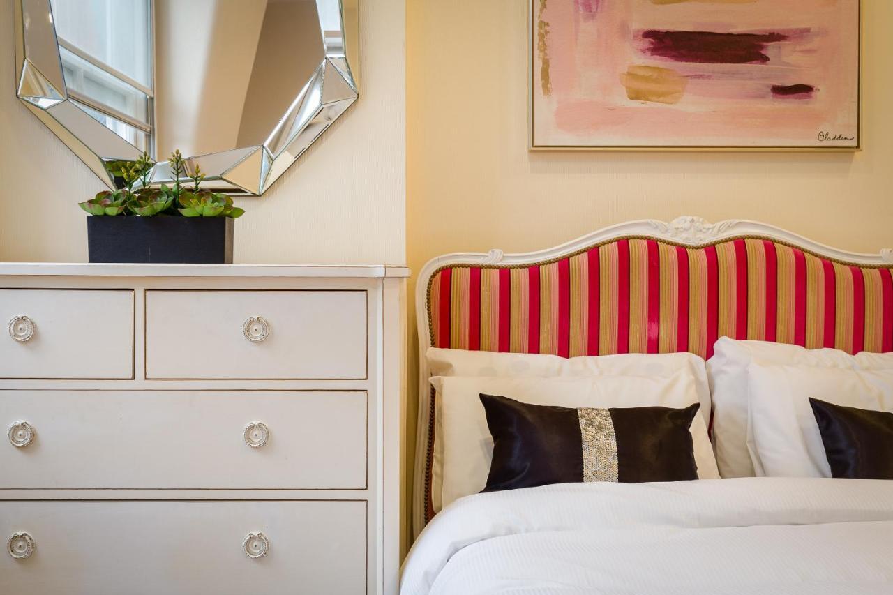 24 Molyneux Street Apartment London