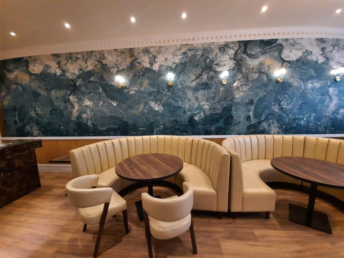 Hotel Gainsborough Londen