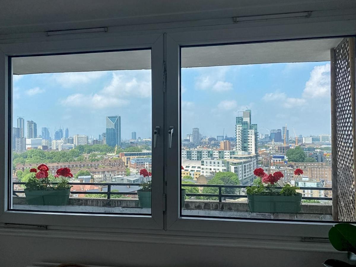 Apartment Pass The Keys Spacious 2bedroom Flat With Views In Bridge *