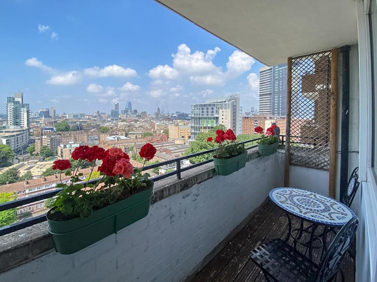 Pass The Keys Spacious 2bedroom Flat With Views In Bridge Apartment *
