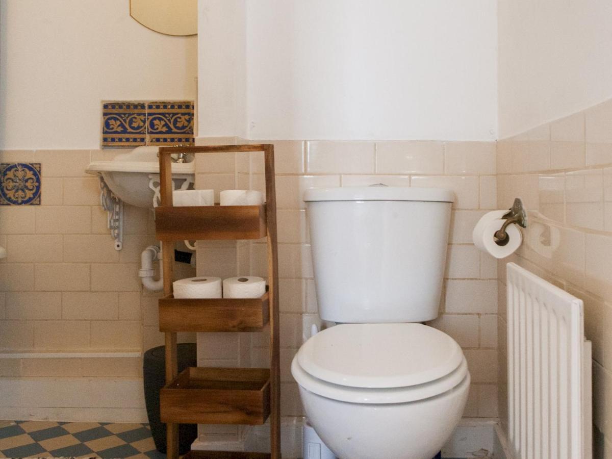 Pass The Keys Spacious 2bedroom Flat With Views In Bridge Apartment