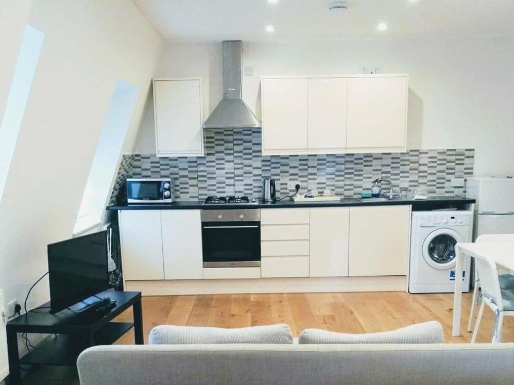 Forest House 3* Londen