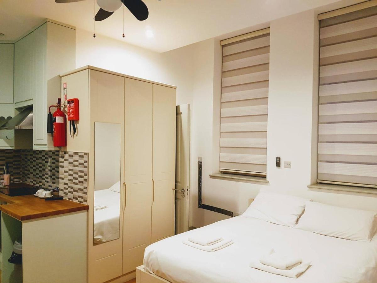 Forest House 3* Londen