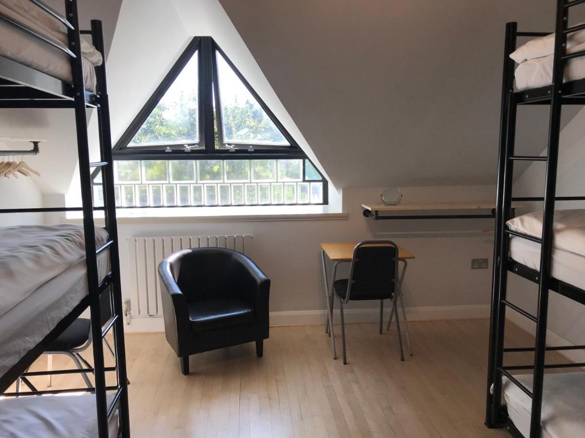 Hostal Burlington