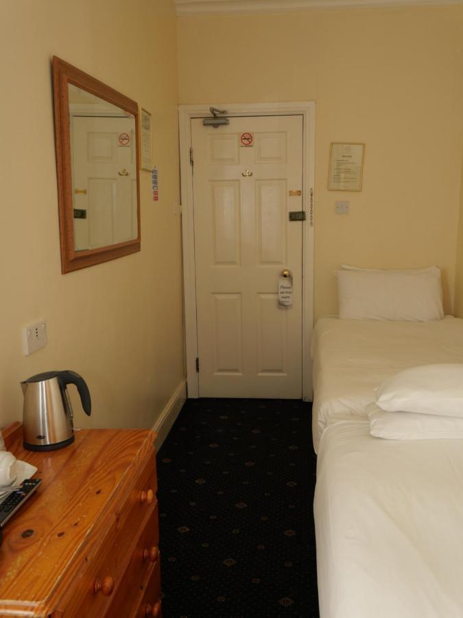 Arran House Londen